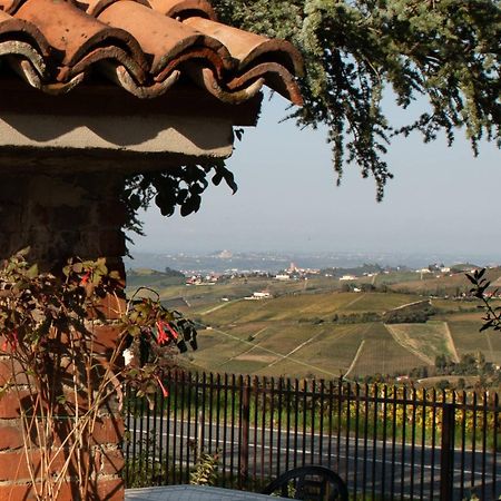Casa Rubbo - Appartamento 'Como' Nelle Langhe Alba  Exteriör bild
