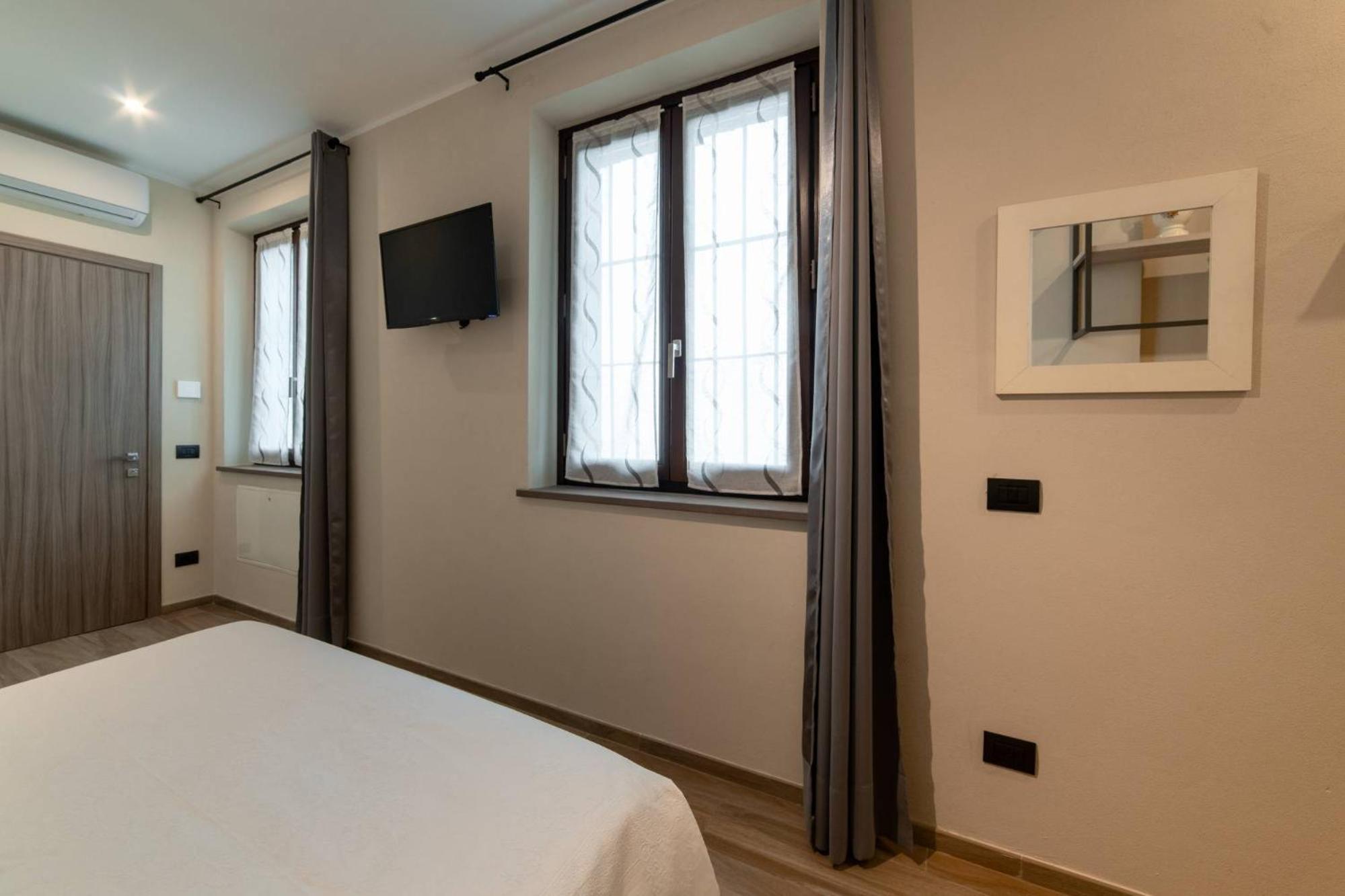Casa Rubbo - Appartamento 'Como' Nelle Langhe Alba  Exteriör bild