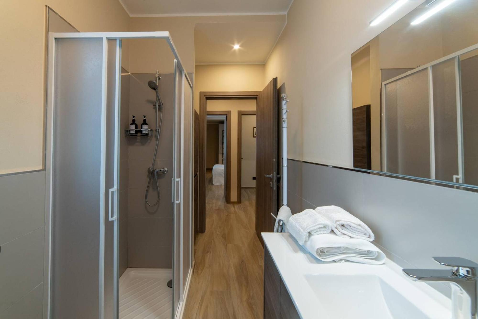 Casa Rubbo - Appartamento 'Como' Nelle Langhe Alba  Exteriör bild