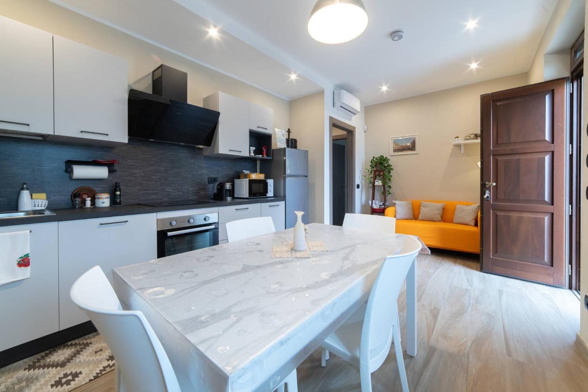 Casa Rubbo - Appartamento 'Como' Nelle Langhe Alba  Exteriör bild